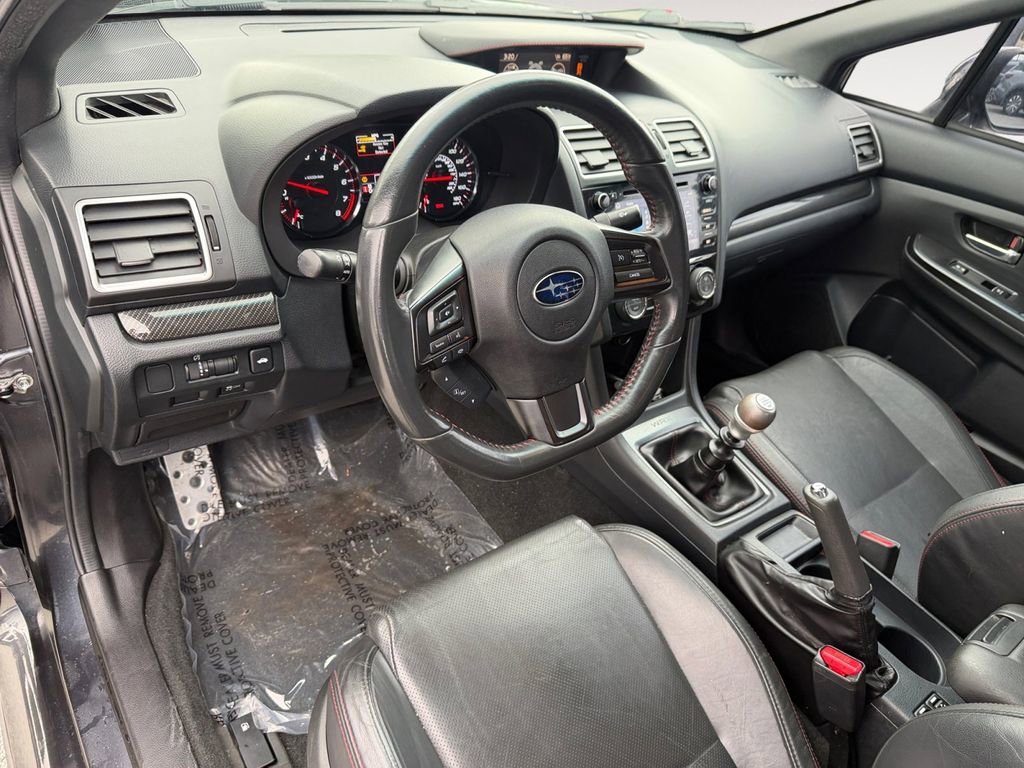 Used 2019 Subaru WRX Limited w/ Popular Package #1 image 17