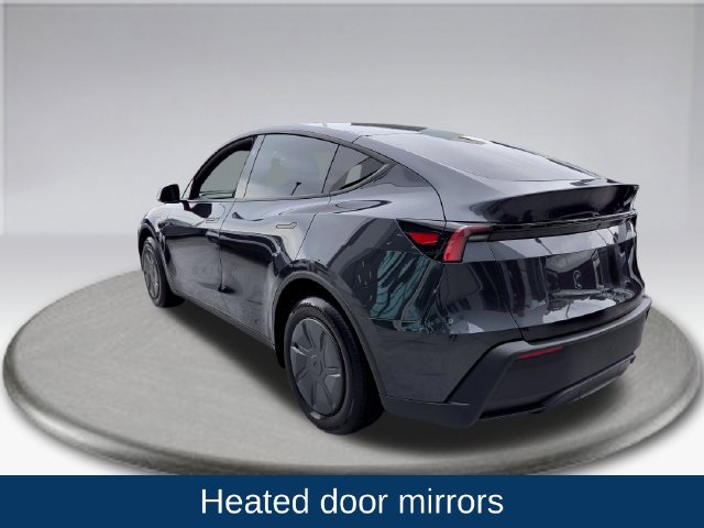 Used 2026 Tesla Model Y 2WD image 13