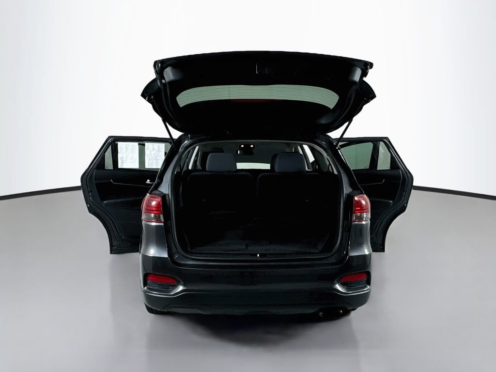 Used 2019 Kia Sorento FWD image 24