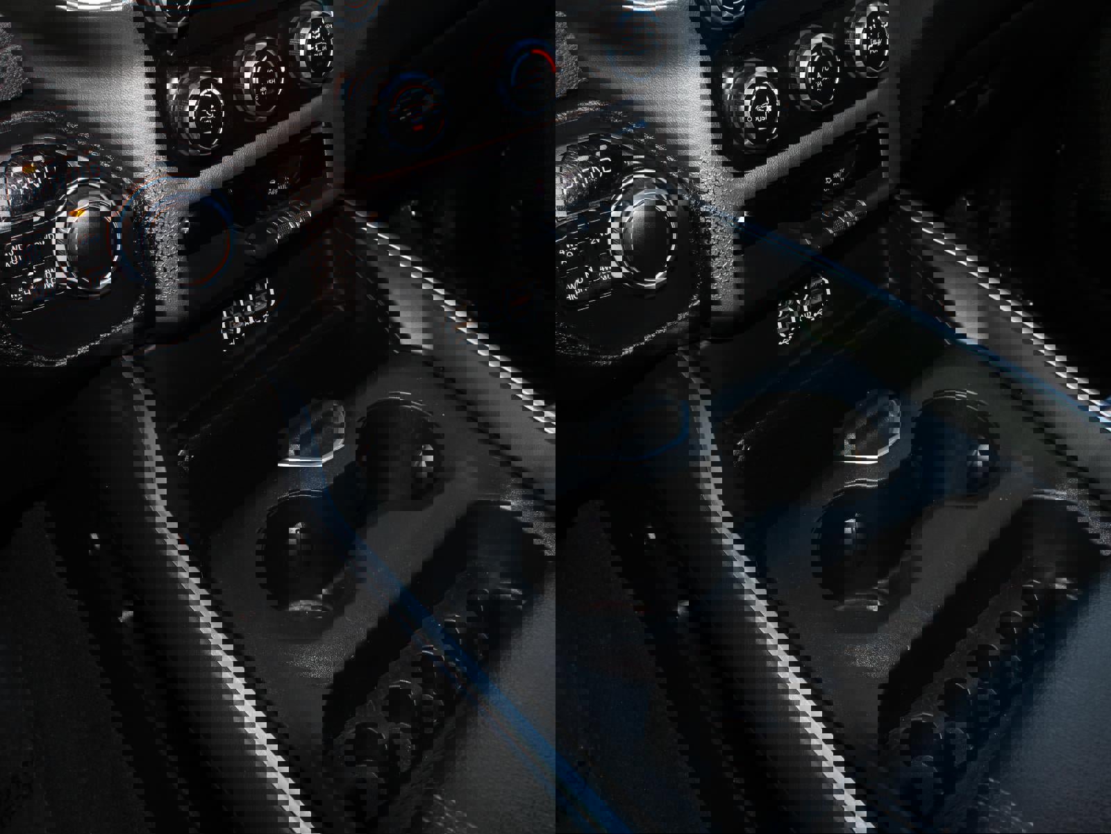 Used 2022 RAM 1500 Big Horn image 13