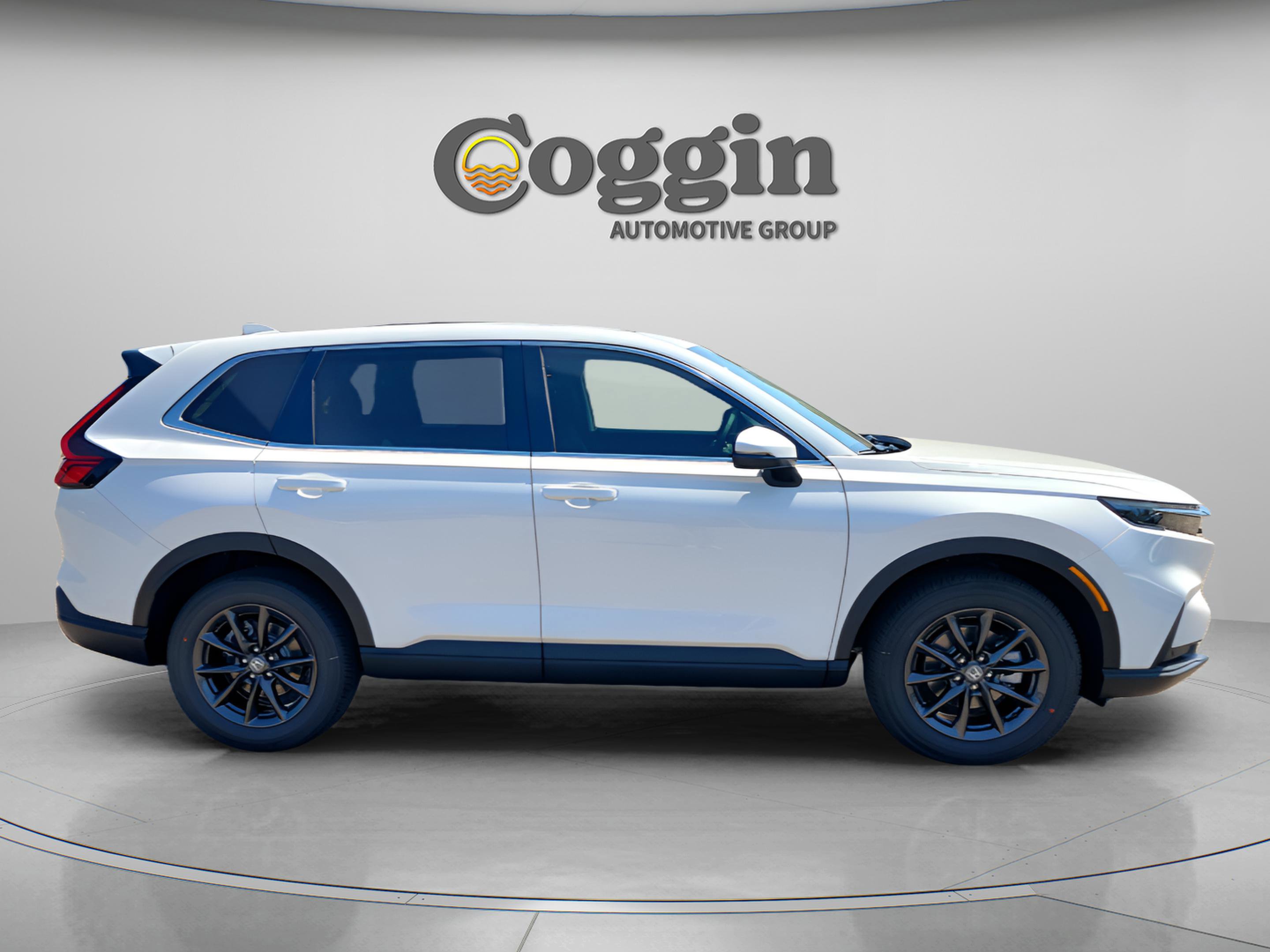 New 2026 Honda CR-V EX-L image 6