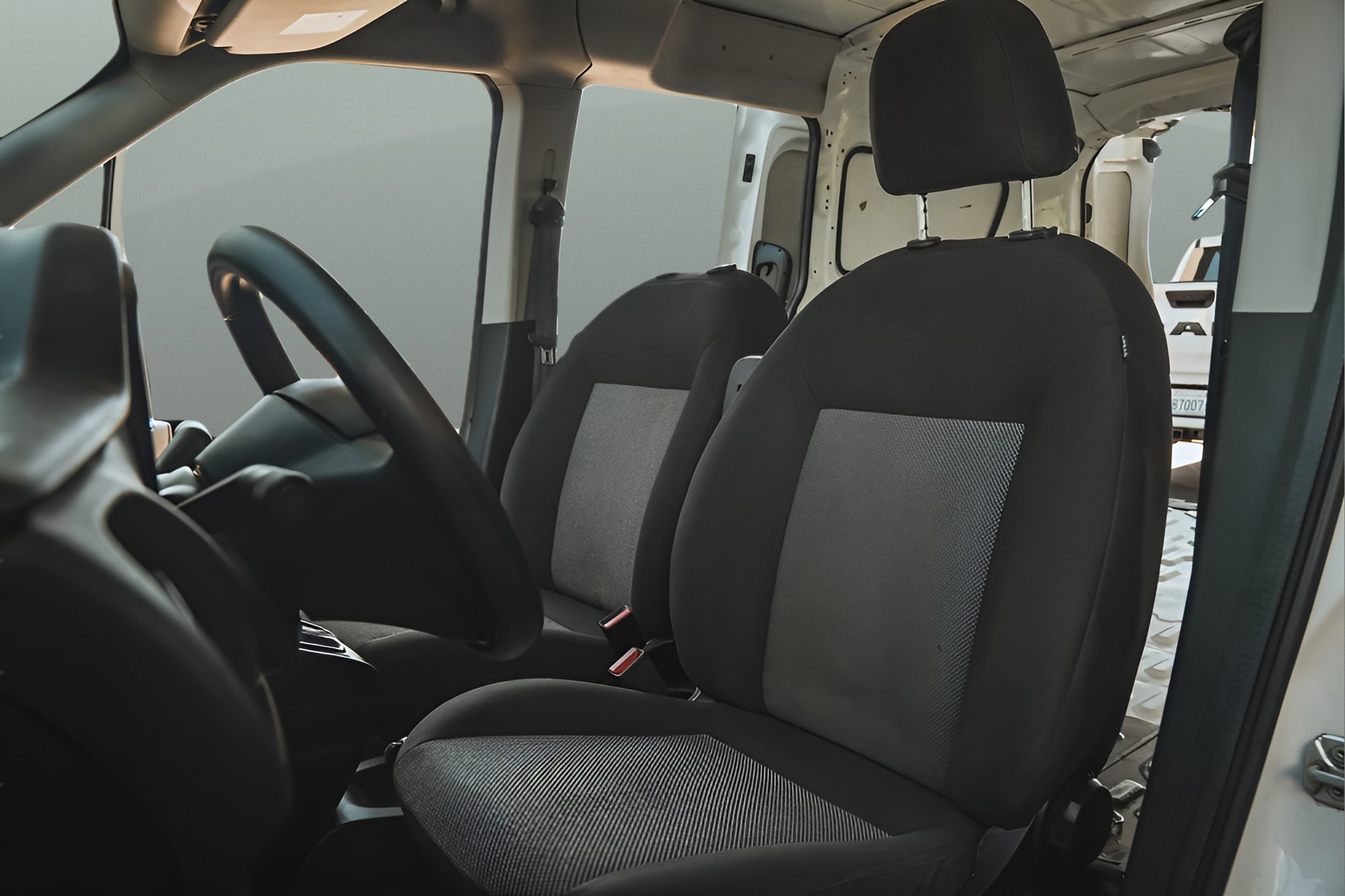 Used 2019 RAM ProMaster City Tradesman image 11