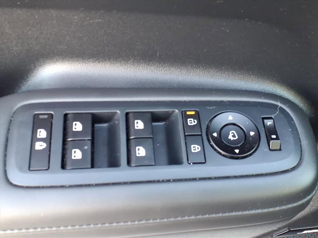 Used 2024 Hyundai Santa Fe Calligraphy image 15