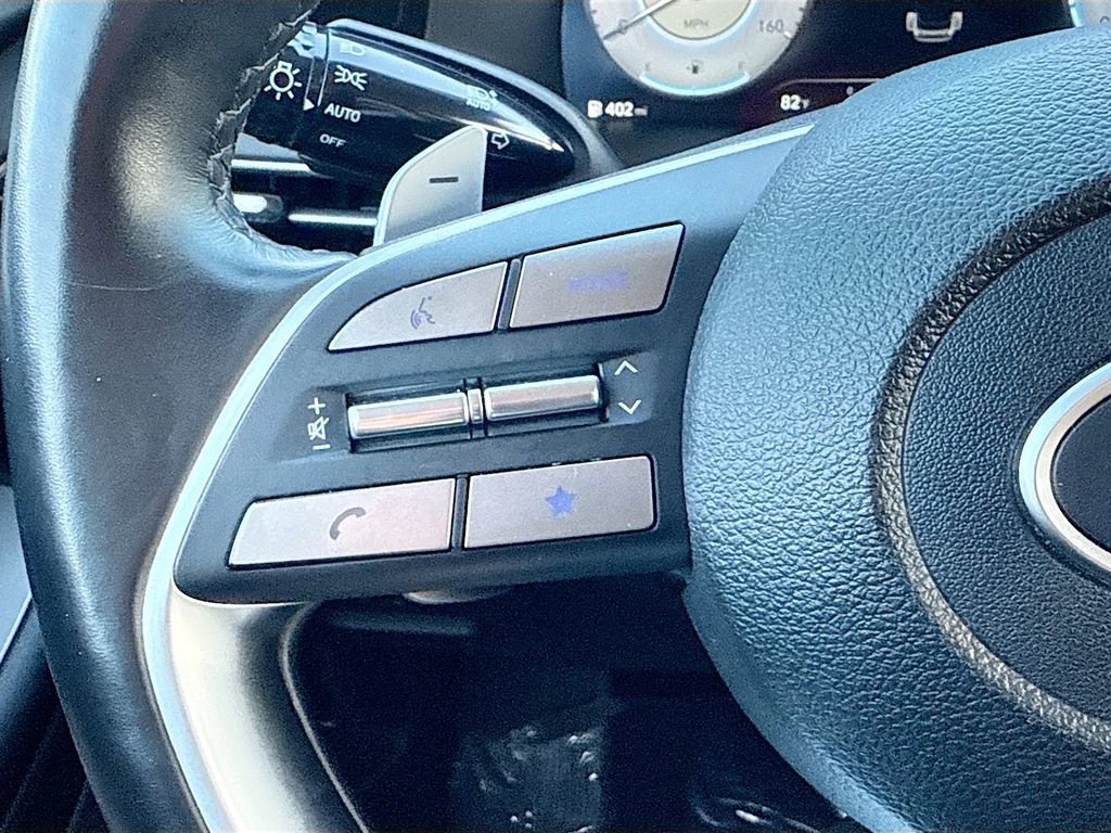 Used 2024 Hyundai Palisade SEL w/ Premium Package image 39