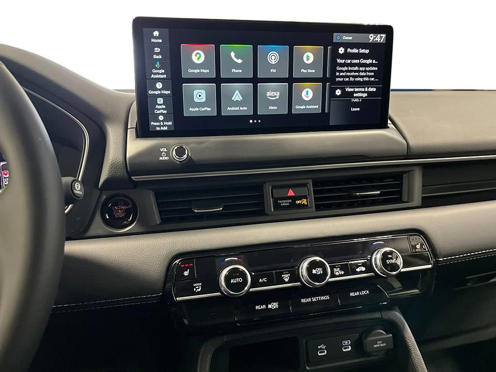 New 2026 Honda Pilot Touring image 17