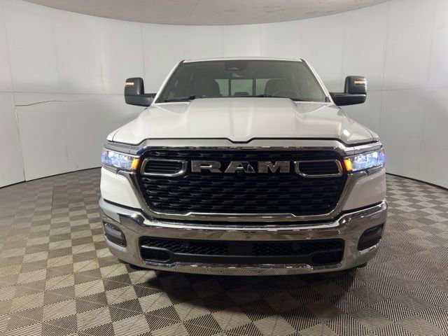 New 2026 RAM 1500 Big Horn image 2