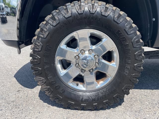 Used 2014 RAM 2500 Big Horn AWD/4WD image 29