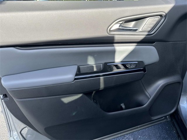 New 2025 Honda Prologue Elite image 17