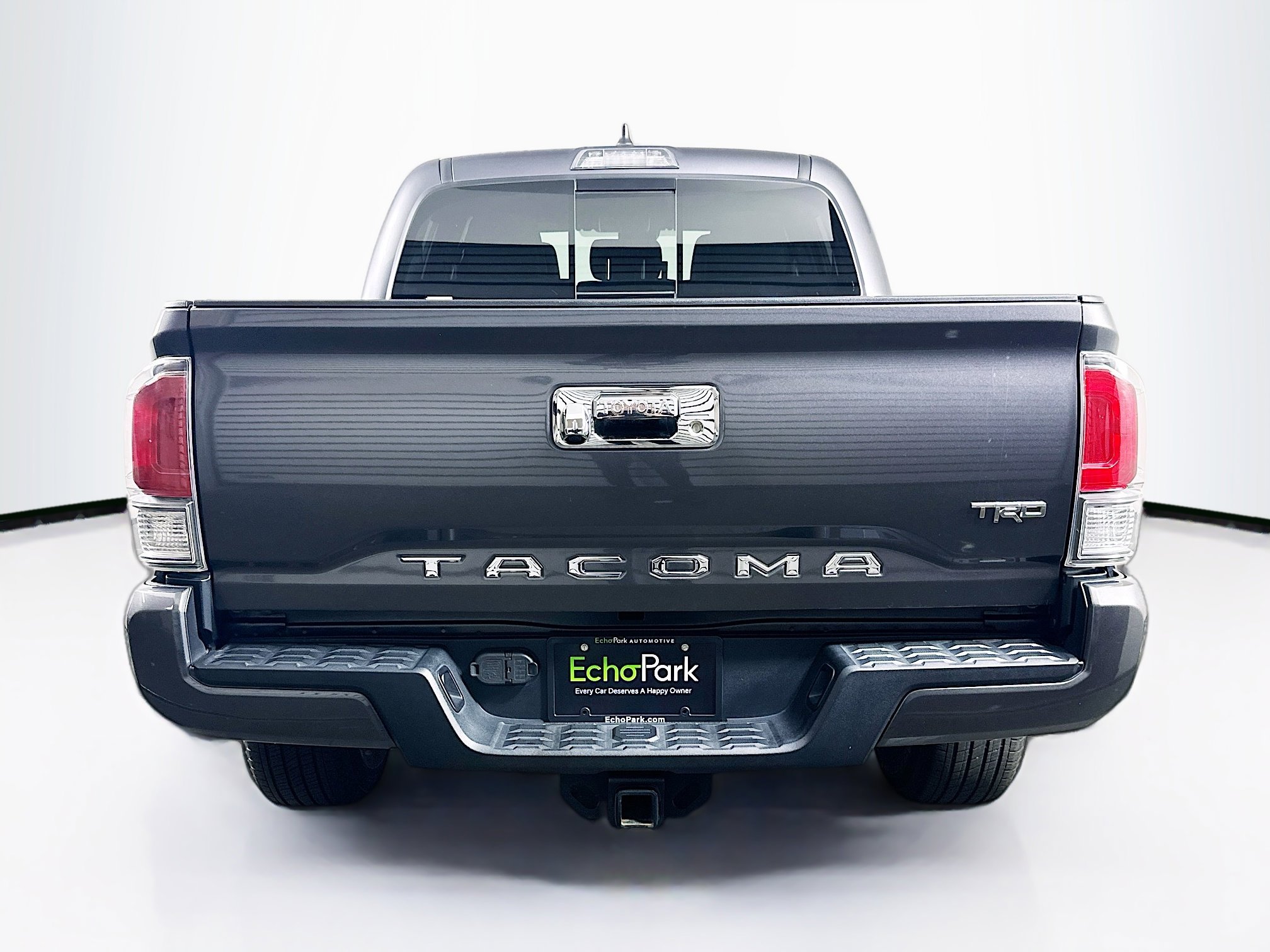 Used 2020 Toyota Tacoma TRD Sport image 7