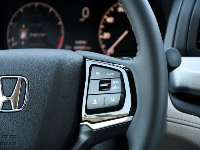 New 2026 Honda Odyssey EX-L image 24