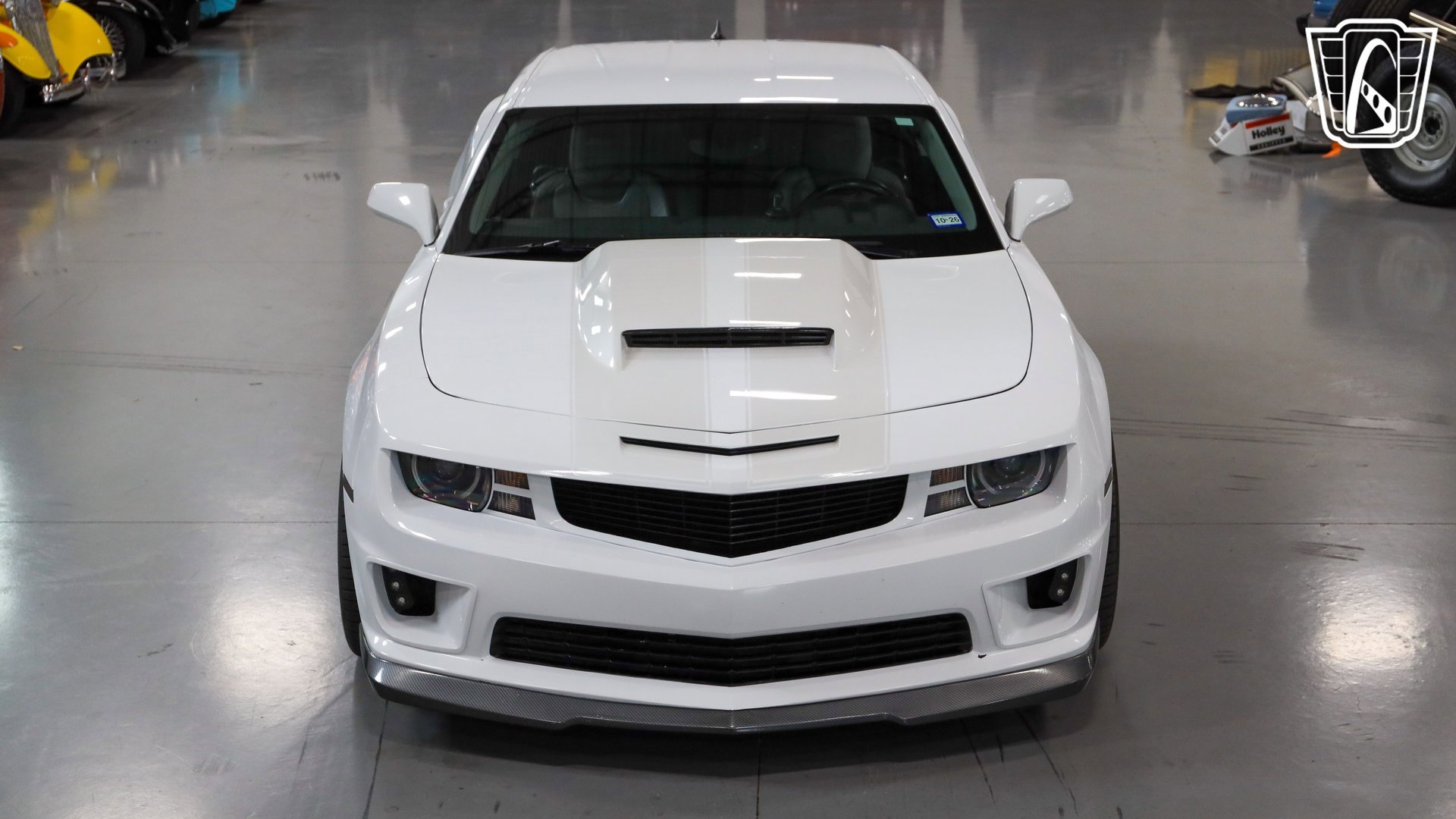 Used 2010 Chevrolet Camaro SS w/ RS Package image 2