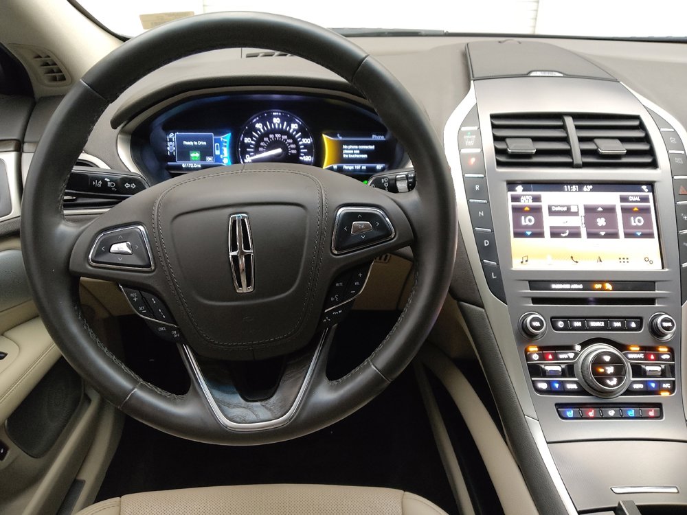 Used 2018 Lincoln MKZ Reserve w/ Luxury Package image 22