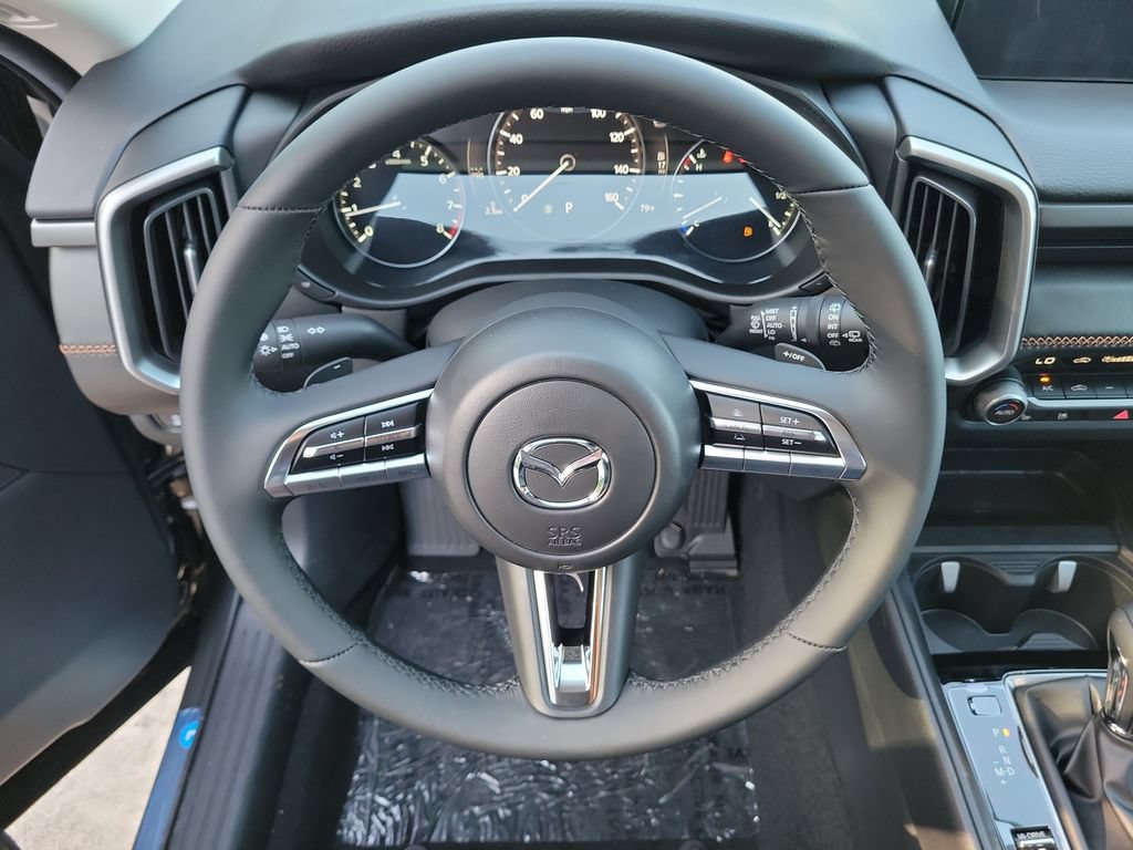New 2026 MAZDA CX-50 AWD 2.5 S w/ Accent Package image 24