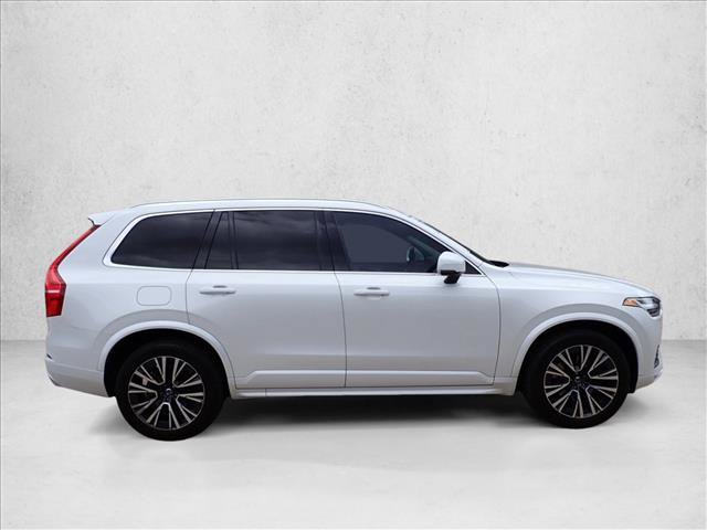 Used 2020 Volvo XC90 T6 Momentum w/ Protection Package Premier AWD/4WD image 5
