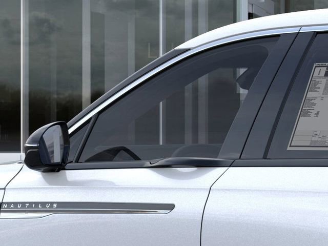 New 2026 Lincoln Nautilus Premier w/ Equipment Group 102A image 20