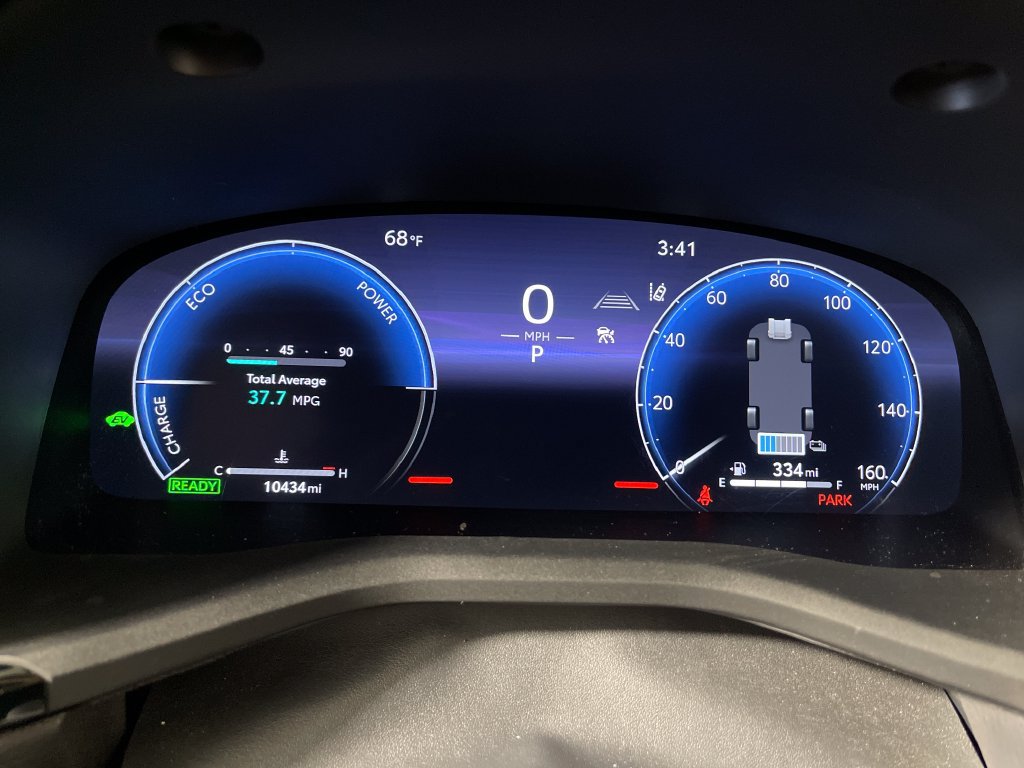 Used 2026 Toyota Camry XLE FWD image 20
