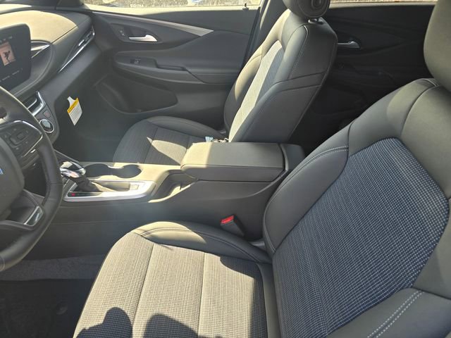 New 2026 Buick Envista Preferred w/ Convenience I Package image 17