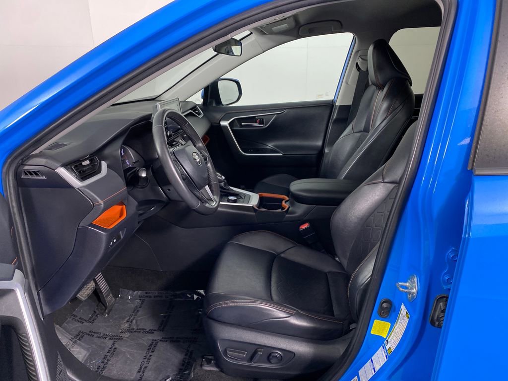 Used 2020 Toyota RAV4 Adventure image 7