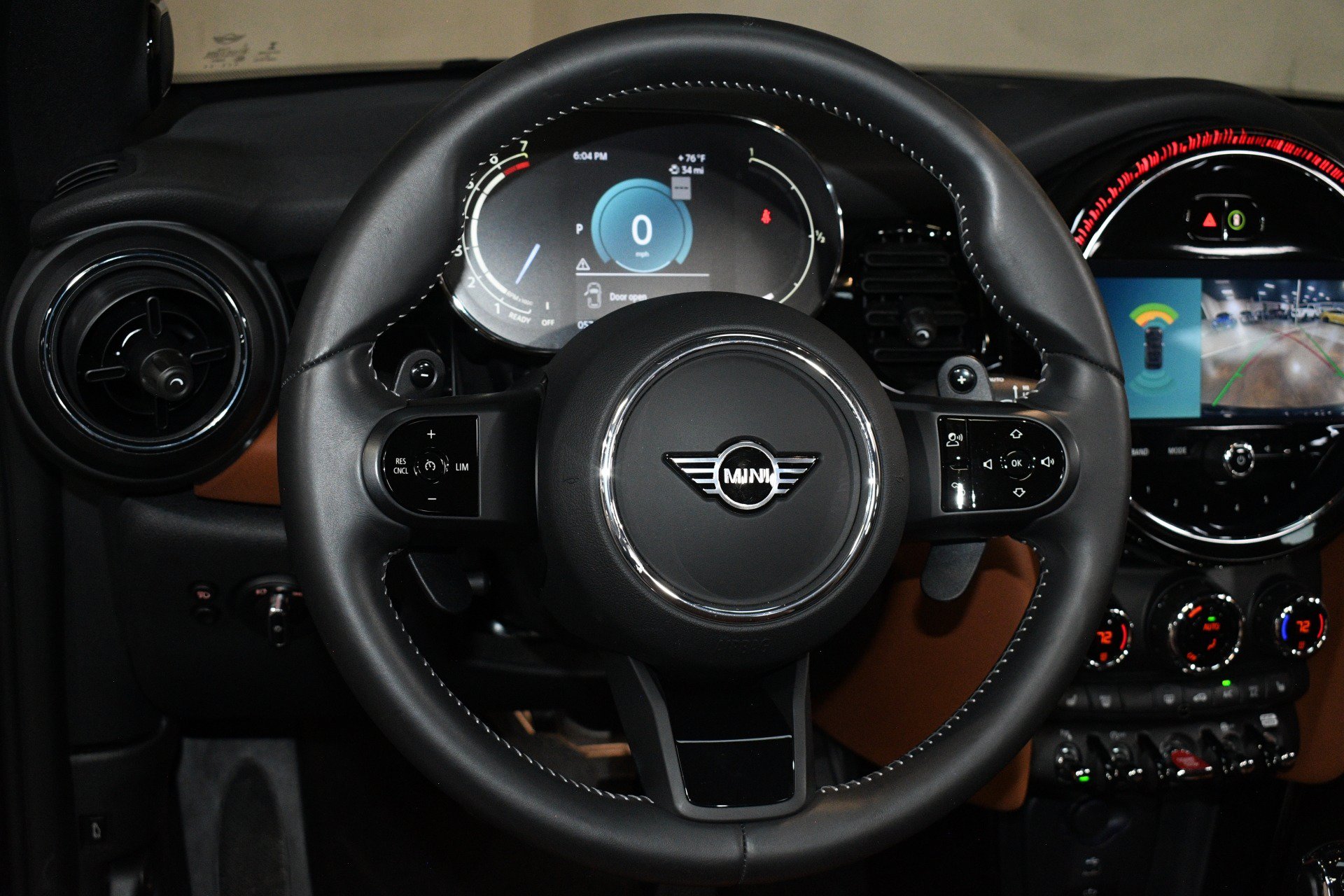 Used 2023 MINI Cooper S FWD image 23
