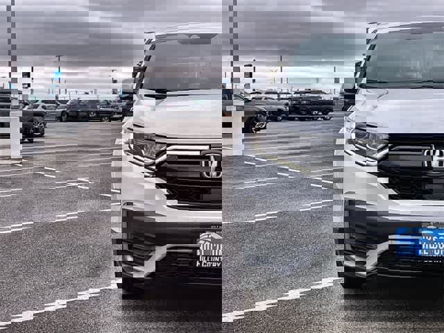 Used 2021 Honda CR-V Special Edition image 10