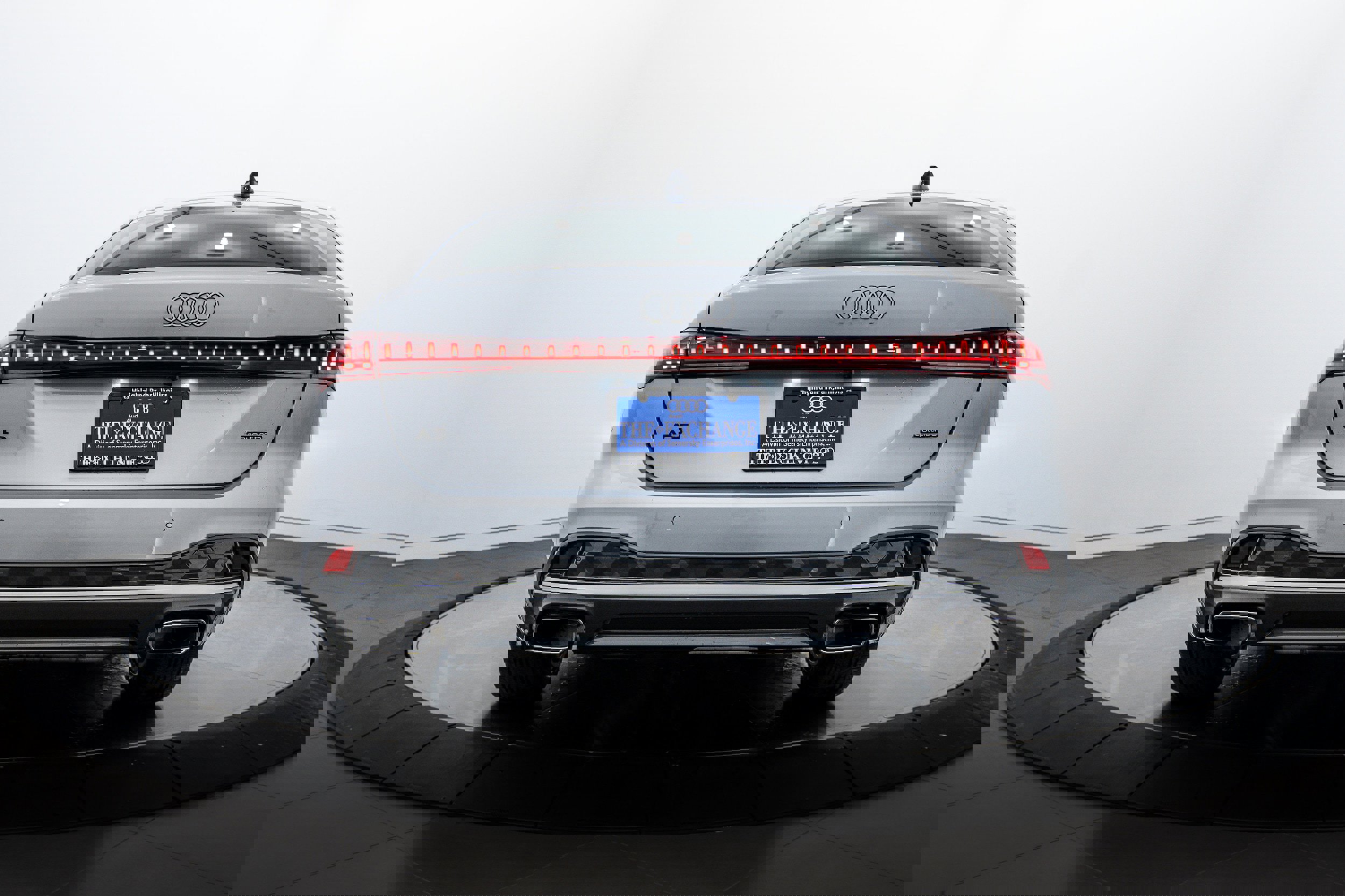 New 2025 Audi A5 2.0T Premium Plus image 22