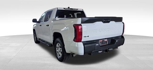 Used 2023 Toyota Tundra SR image 3