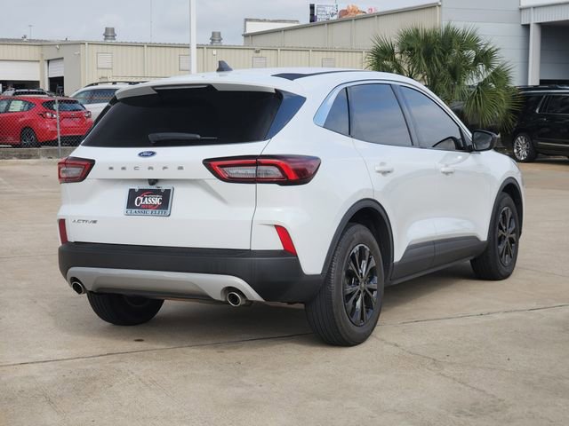 Used 2023 Ford Escape Active FWD image 7