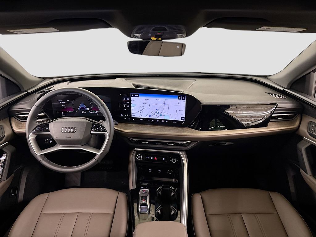New 2025 Audi Q5 Premium image 9