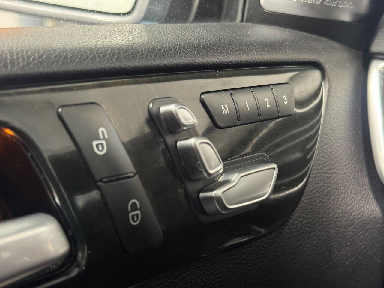 Used 2018 Mercedes-Benz GLS 450 4MATIC image 35