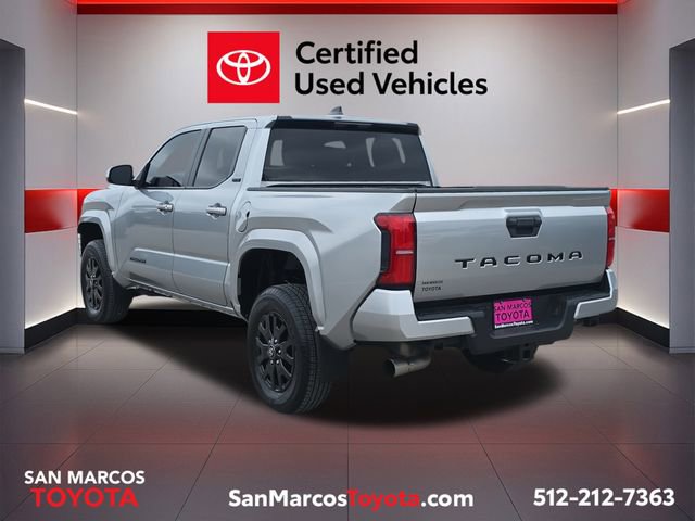 Used 2024 Toyota Tacoma SR5 image 7