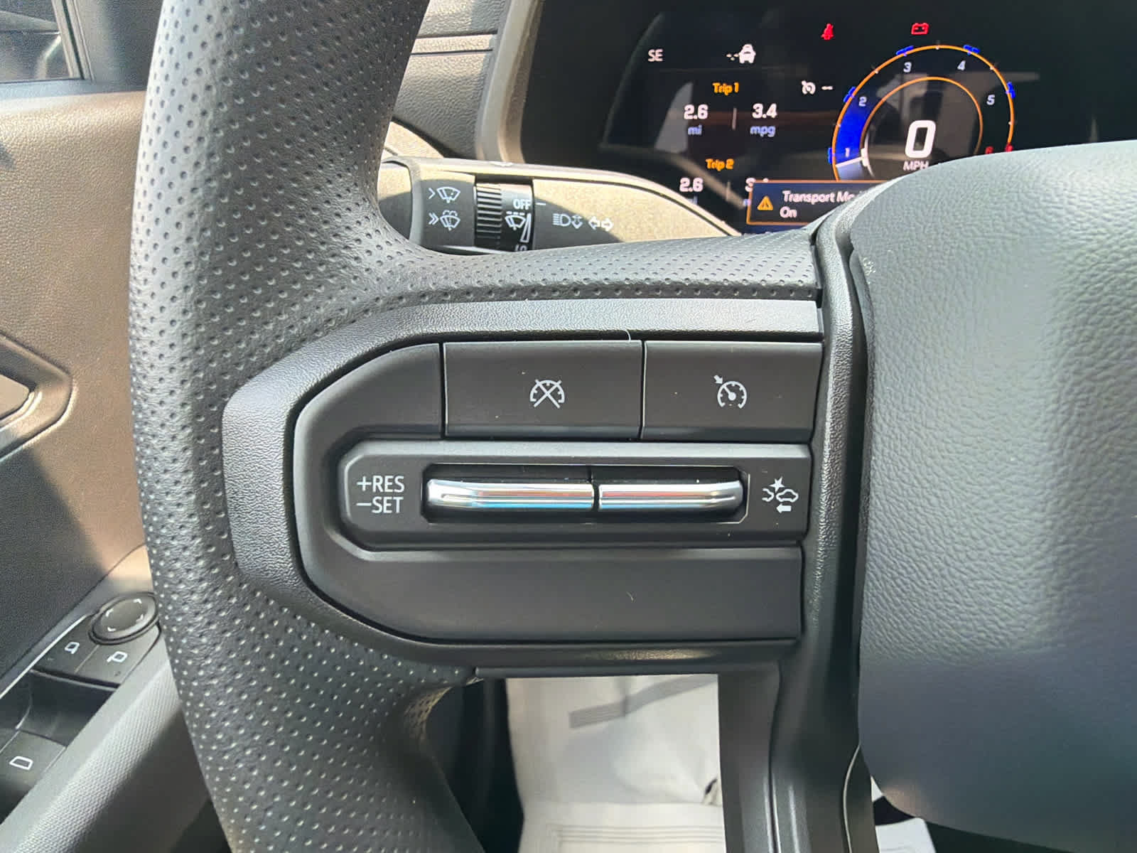 New 2026 Chevrolet Colorado Trail Boss AWD/4WD image 22