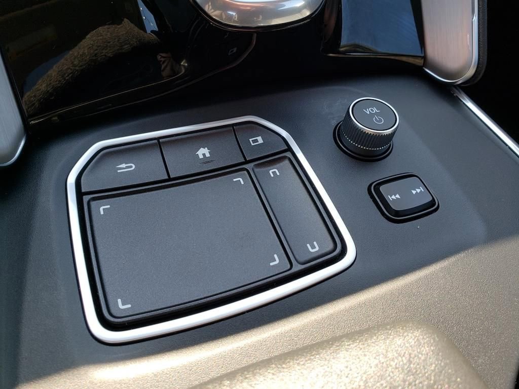 Certified 2023 Acura TLX w/ Technology Package image 29