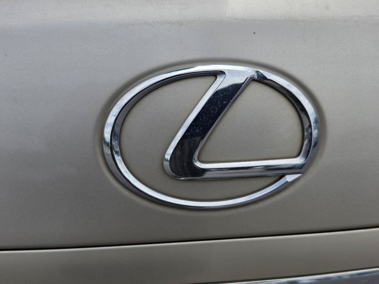 Used 2007 Lexus RX 350 AWD image 24