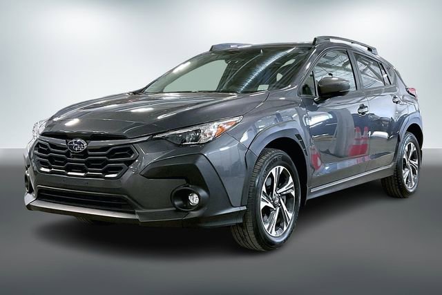 Used 2024 Subaru Crosstrek 2.0i Premium image 3