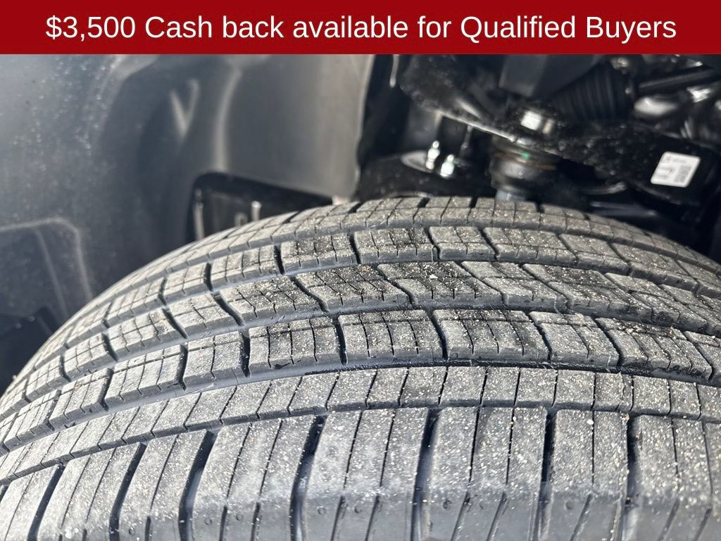 New 2026 Nissan Frontier SV w/ SV Convenience Package image 30