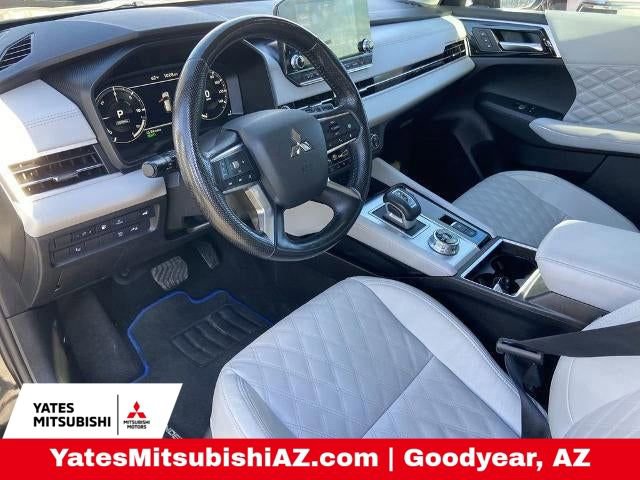 Used 2024 Mitsubishi Outlander SEL image 6