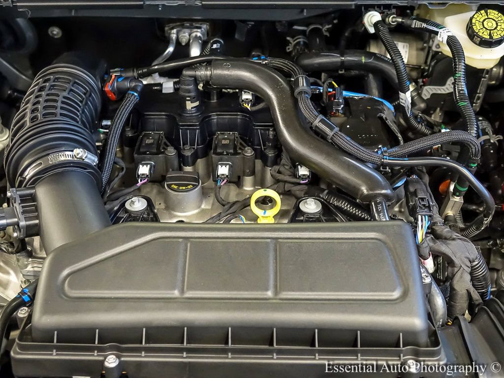 New 2025 Ford Bronco Sport Big Bend w/ Convenience Package image 28