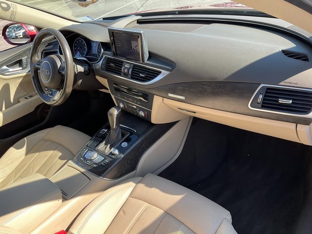 Used 2018 Audi A7 3.0T Prestige w/ Prestige Package image 22