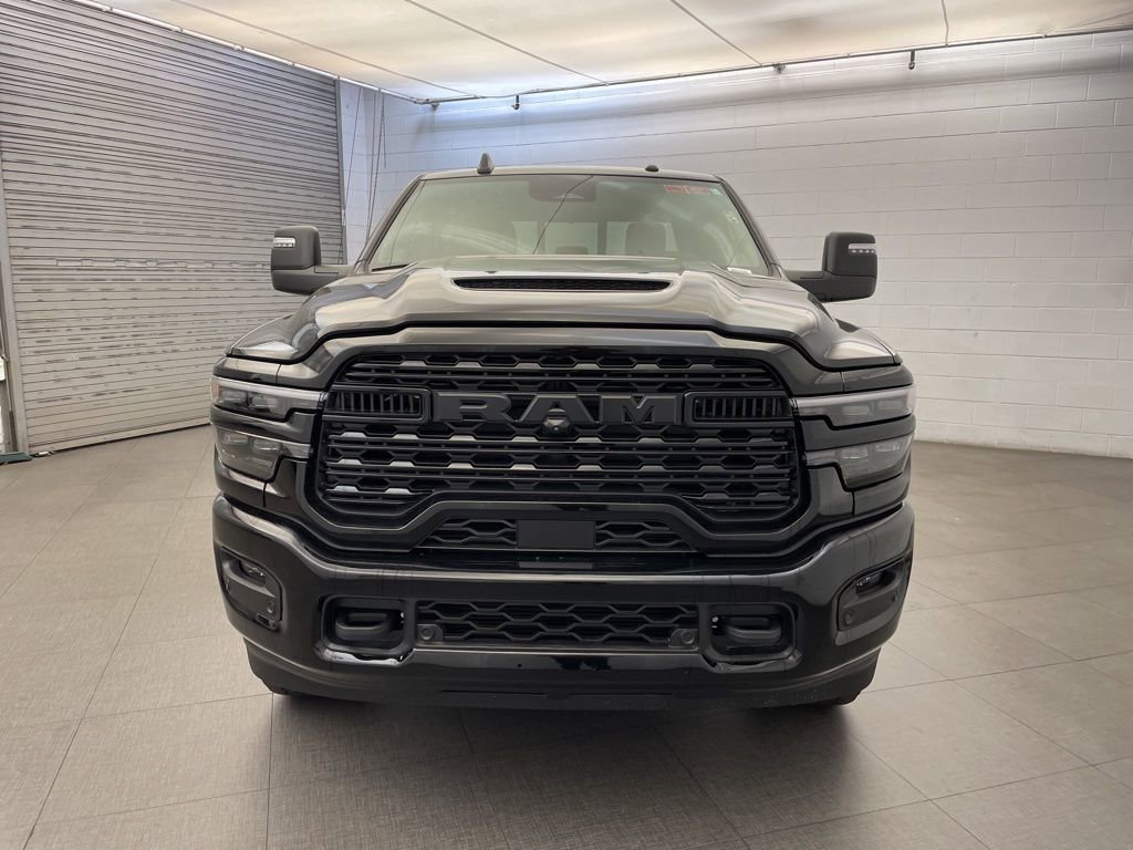 New 2026 RAM 3500 Limited image 9