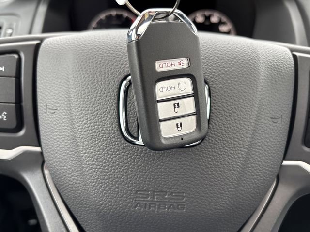 New 2026 Honda Ridgeline RTL image 41