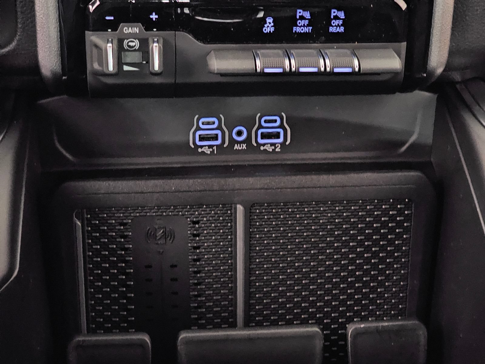 New 2026 RAM 1500 Big Horn AWD/4WD image 27