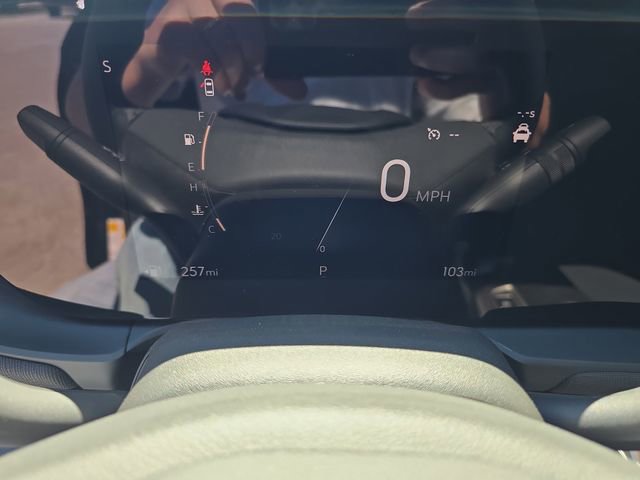 New 2026 Buick Envista Preferred w/ Convenience I Package image 29