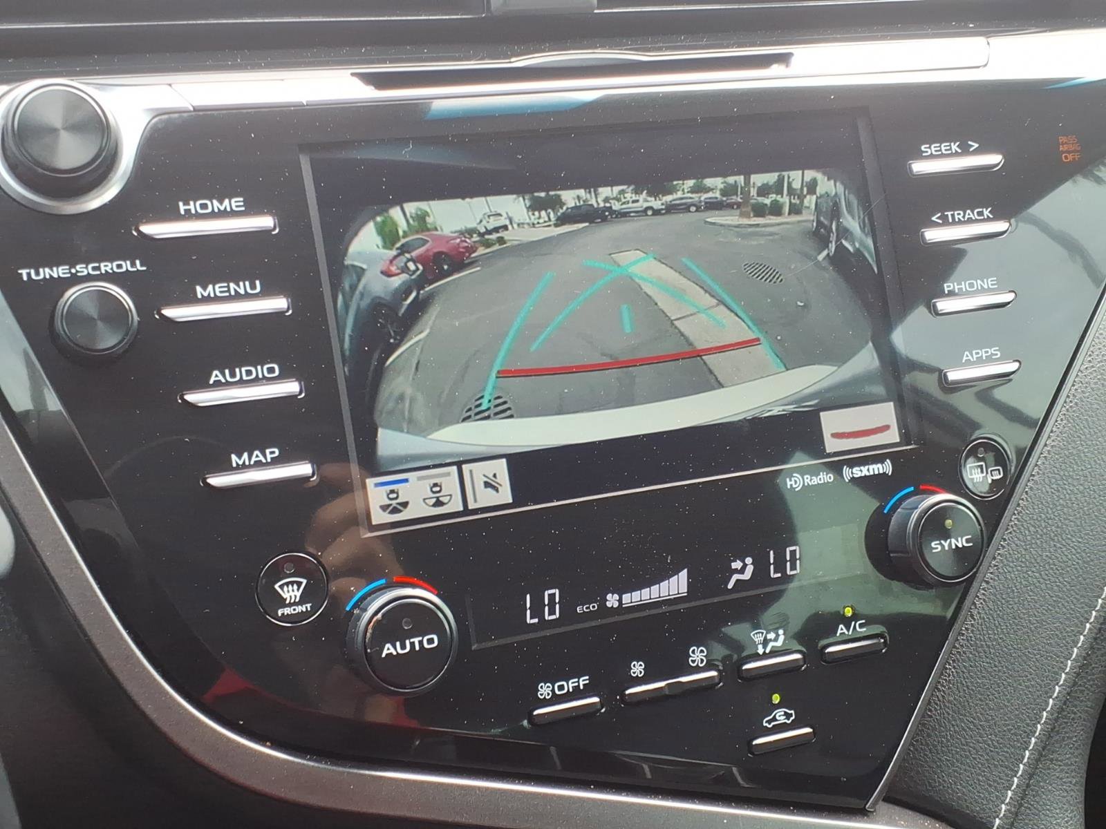 Certified 2020 Toyota Camry XSE w/ Carpet Mat Package FWD image 19