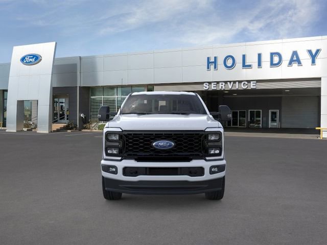 New 2026 Ford F350 XL w/ STX Appearance Package image 6