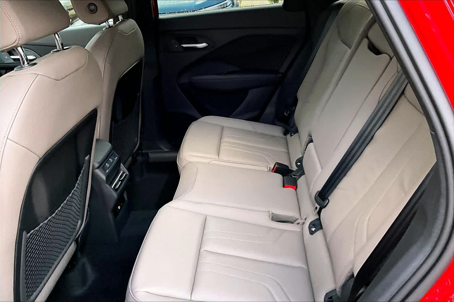New 2026 Audi Q3 quattro 2.0T AWD/4WD image 19