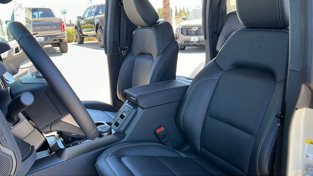 New 2026 Ford Bronco Badlands AWD/4WD image 17