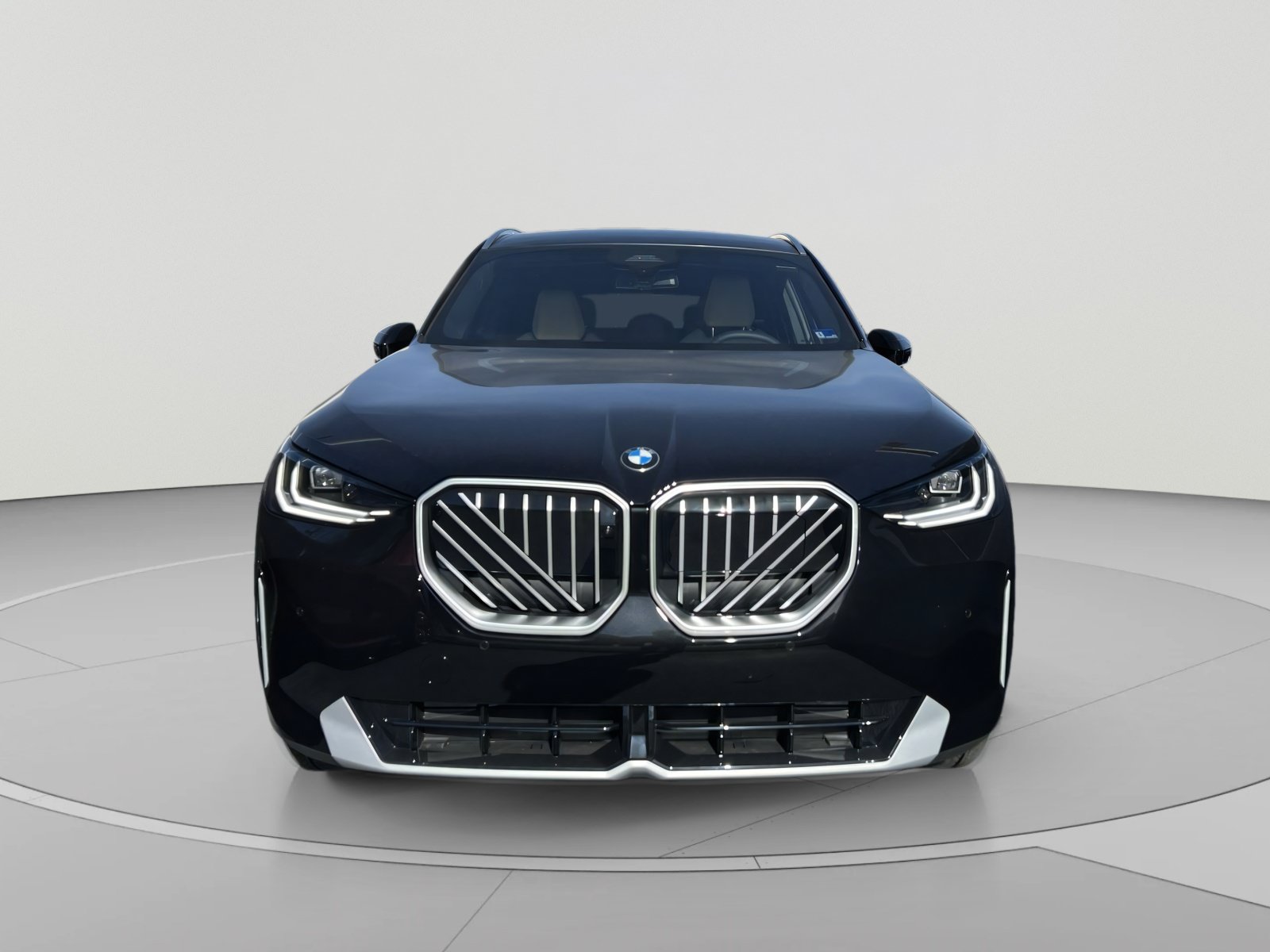New 2026 BMW X3 xDrive30i w/ Premium Package AWD/4WD image 8