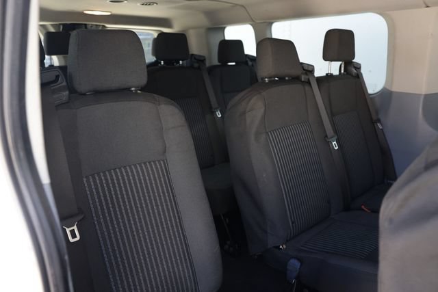 Used 2018 Ford Transit 350 XL RWD image 13