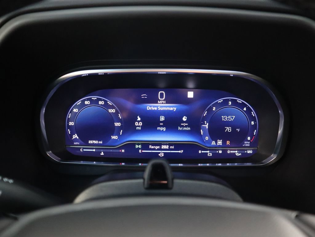 Used 2023 Chevrolet Tahoe High Country w/ Advanced Technology Package image 36