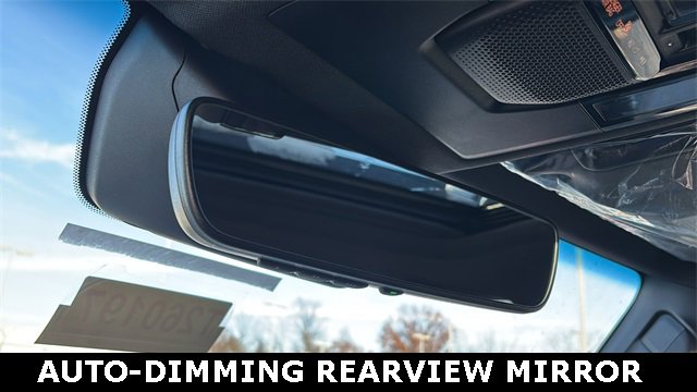 New 2026 Toyota Land Cruiser image 23